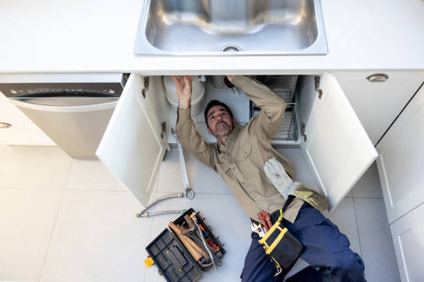 Best Plumbing Services Near Me  in Fairfield, TX