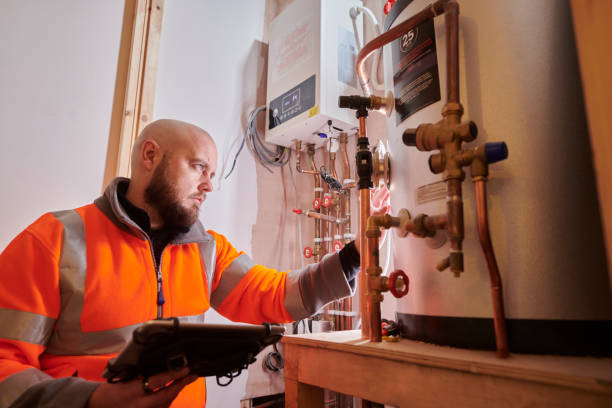 Best Same-Day Plumbing Service  in Fairfield, TX