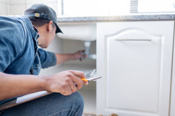 Best Emergency Plumbing Repair  in Fairfield, TX