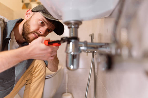 Best Septic Systems  in Fairfield, TX