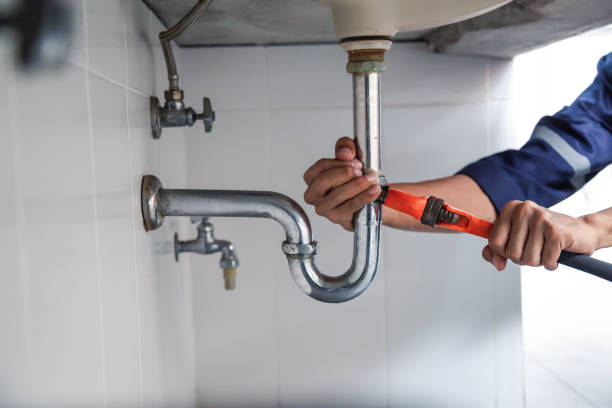 Best Septic Systems  in Fairfield, TX