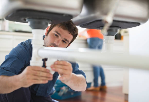 Best 24-Hour Plumber Near Me  in Fairfield, TX