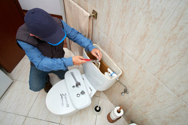 Best Sewer Cleaning Services  in Fairfield, TX