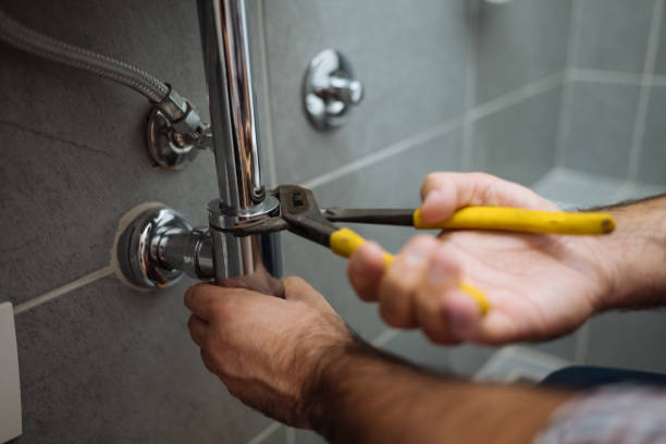 Best Affordable Plumbing Services  in Fairfield, TX