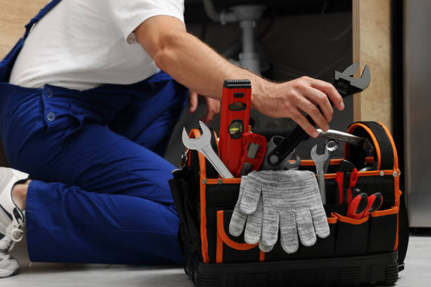  Fairfield, TX Plumbing Pros