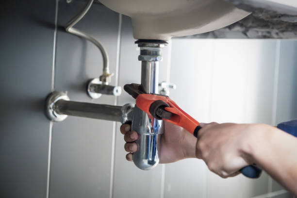 Trusted Fairfield, TX Plumbing Experts