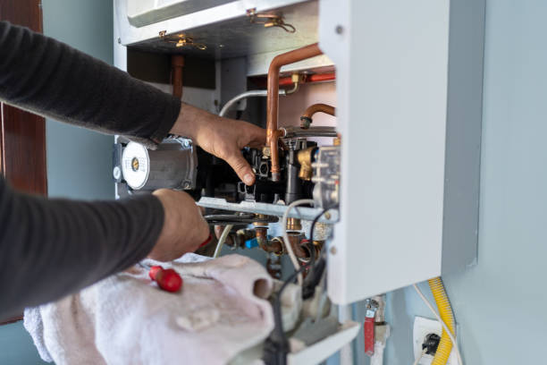 Best Shower Repair Services  in Fairfield, TX