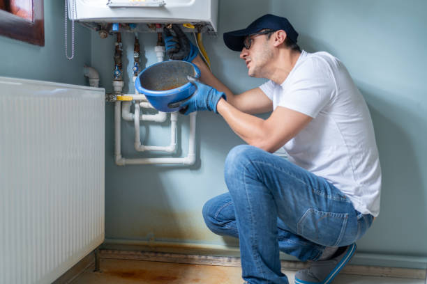 Best Plumbing Repair Near Me  in Fairfield, TX